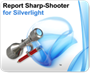 Report Sharp-Shooter for Silverlight